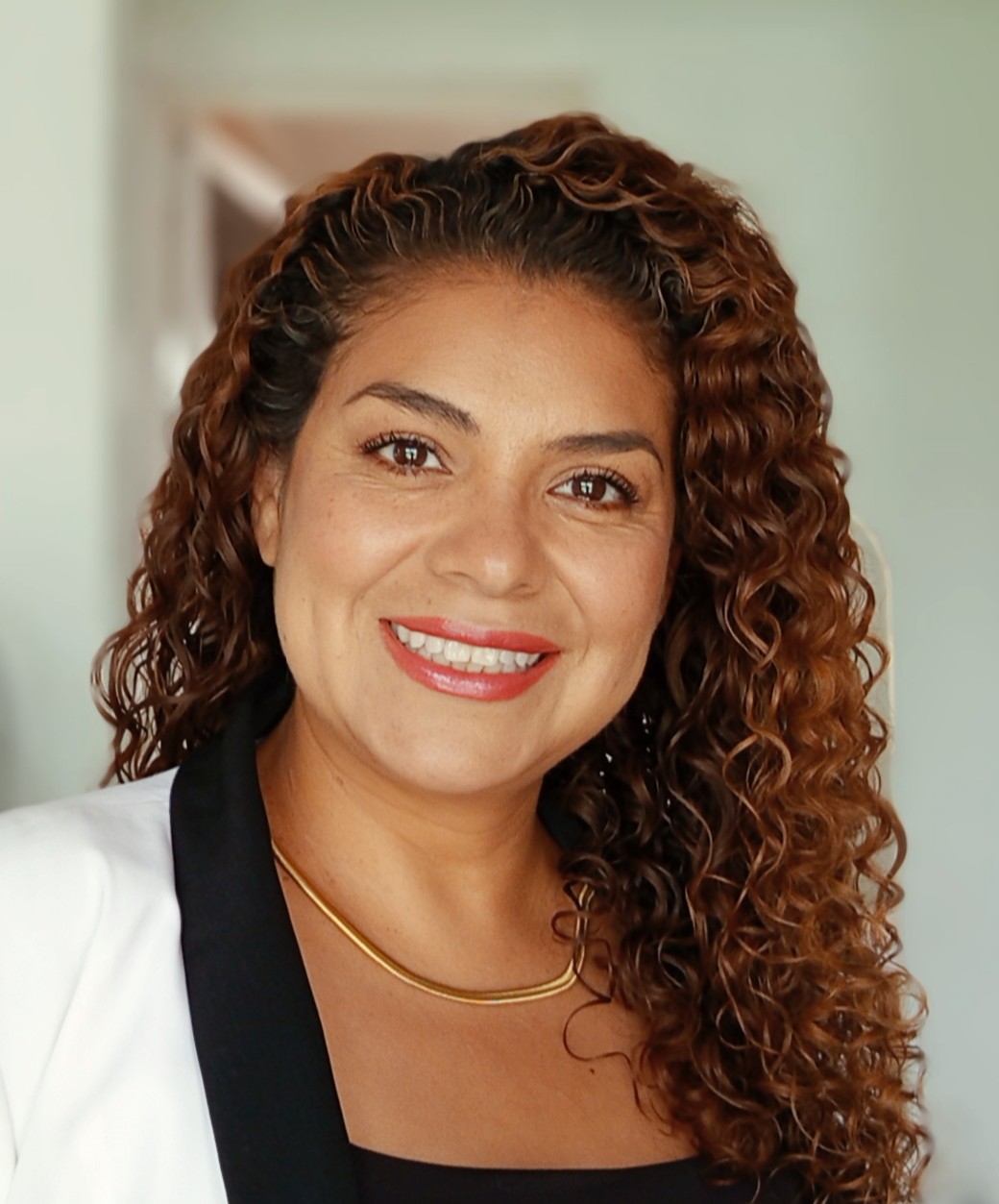 Photo of Nayeli Gomez